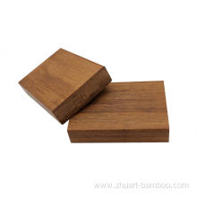 High quality carbonized environmental friendly bamboo board